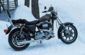 1979 Harley-Davidson XLS 1000 Roadster photo